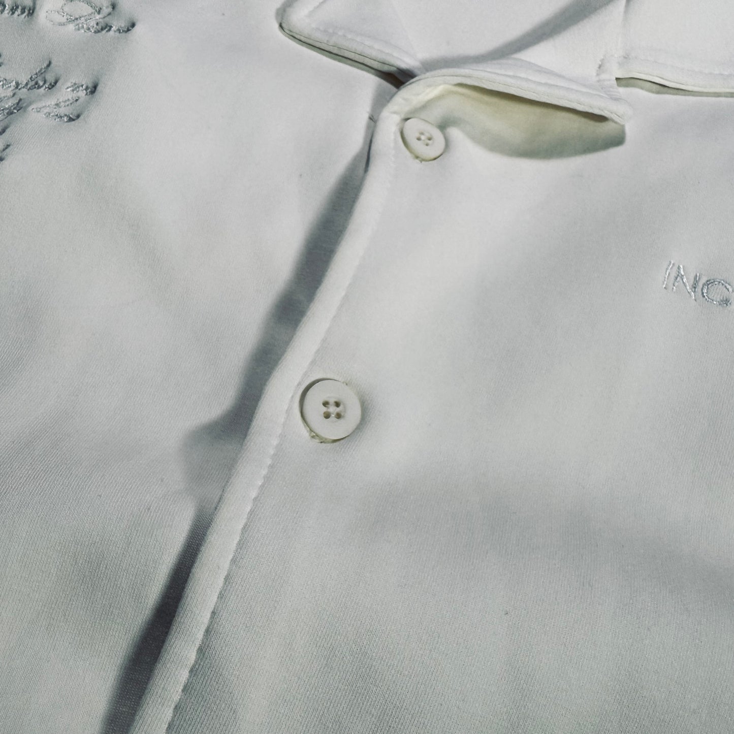 MOONSTONE BOXY SHIRT