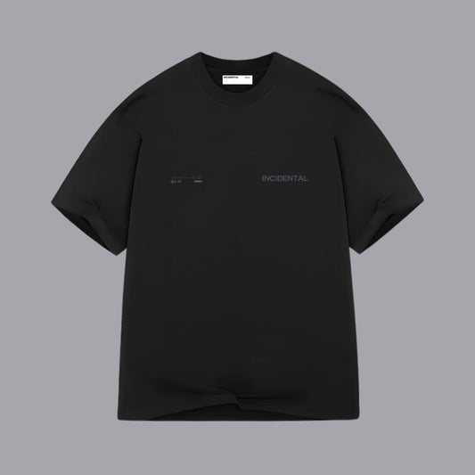 BASIC REGULAR T-SHIRT