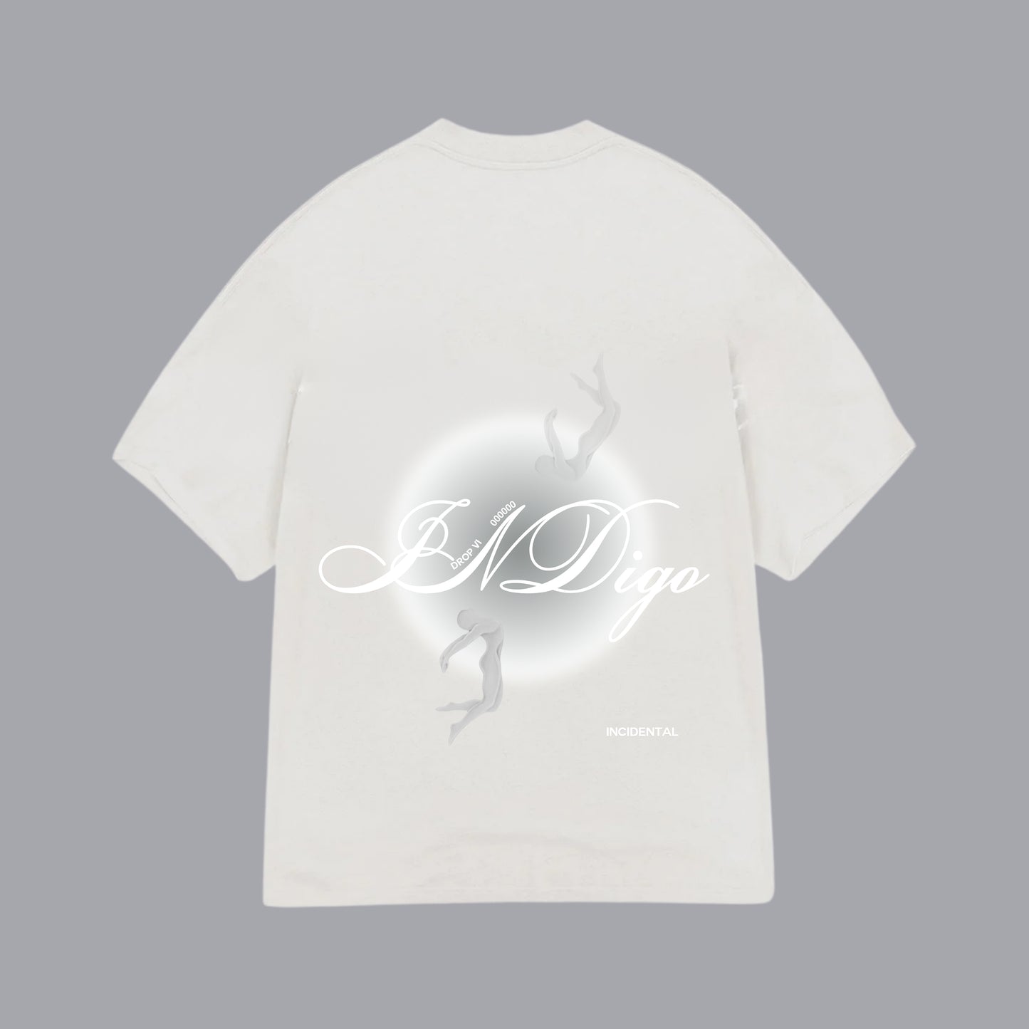 ASTRALISIS OVERSIZE T-SHIRT