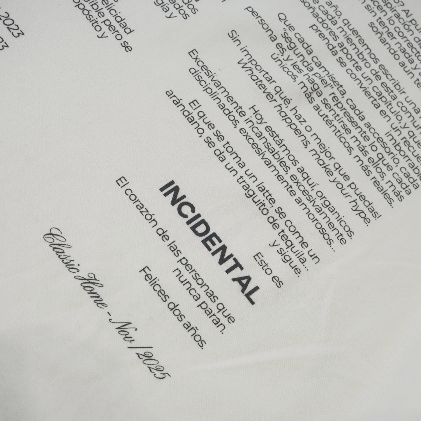 2DO ANIVERSARIO MANGALARGA