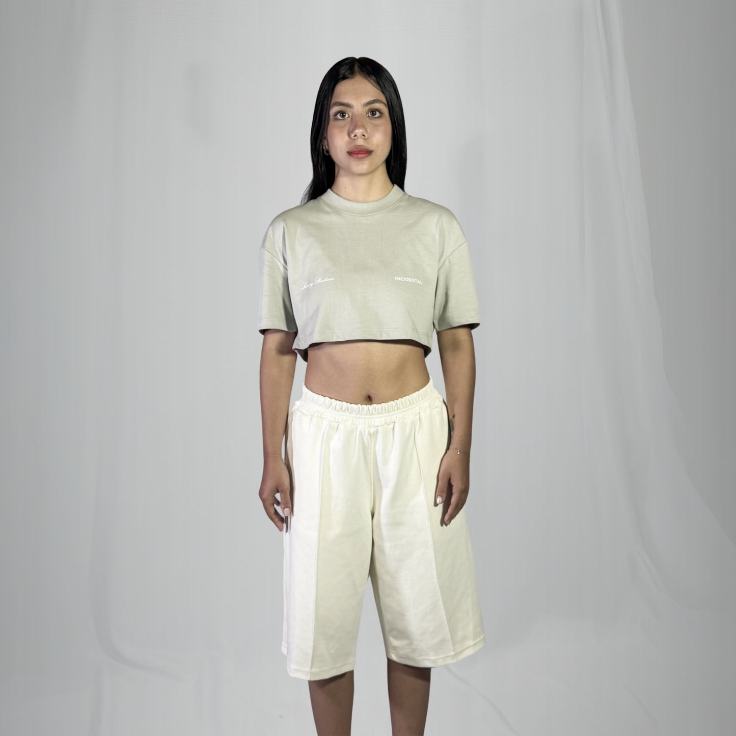 ASTRALISIS CROPTOP