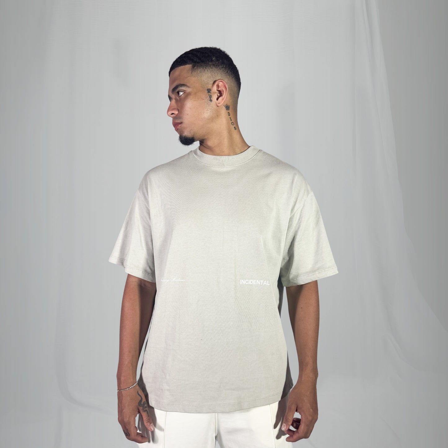 ASTRALISIS OVERSIZE T-SHIRT