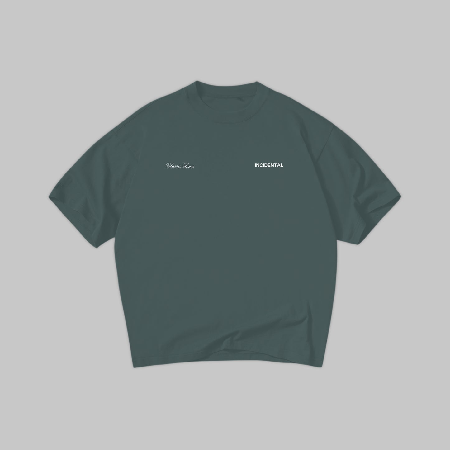 CLASSIC HOME T-SHIRT