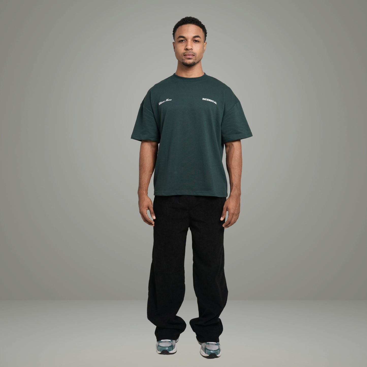 CLASSIC HOME T-SHIRT