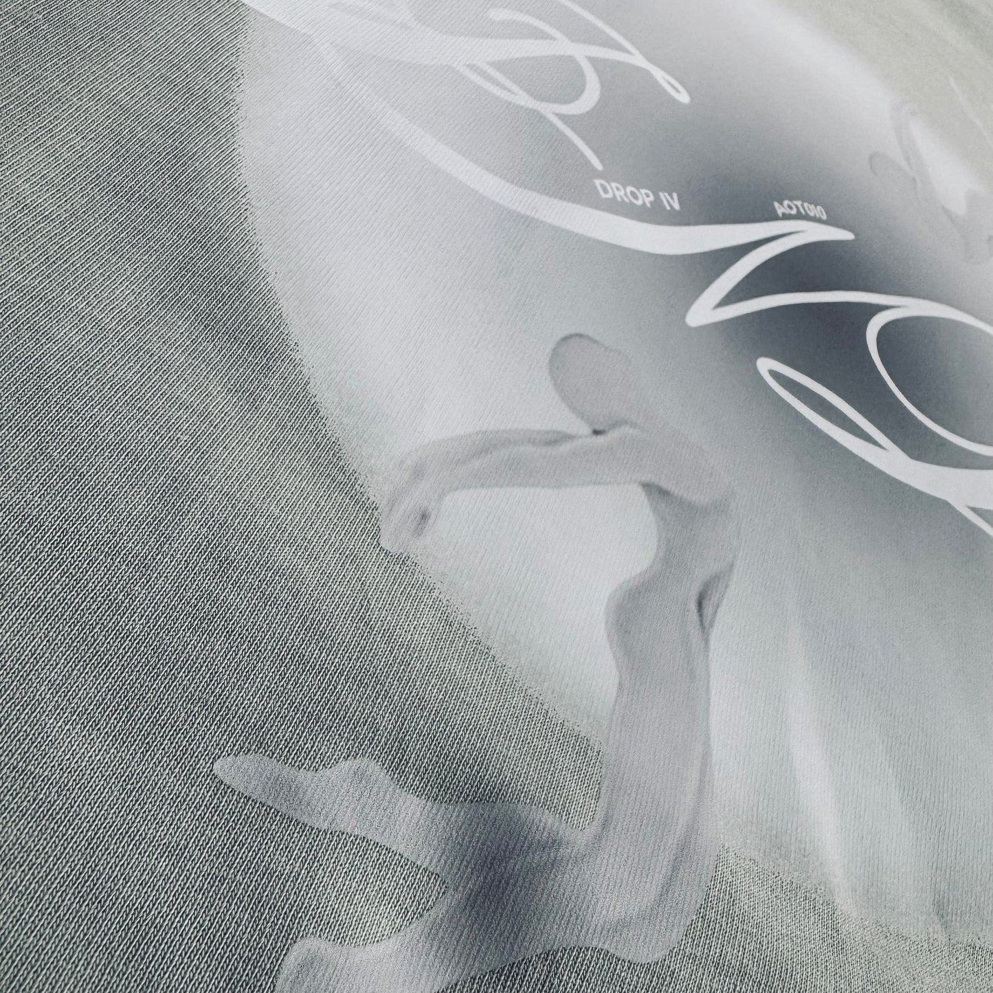 ASTRALISIS OVERSIZE T-SHIRT